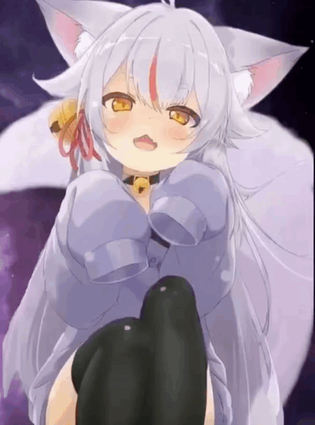 Senko Fox